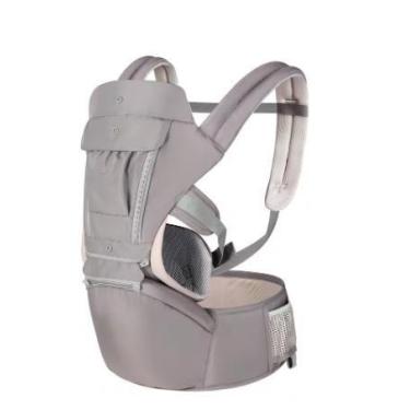 Imagem de Canguru Ergonômico 12 posições - HoityToity