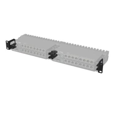 Imagem de Mikrotik Rackmount Ears Set for RB5009 marca
