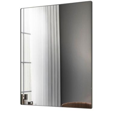 Imagem de Espelho Deativo Star Com Moldura Preto