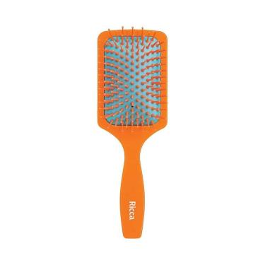 Imagem de Escova De Cabelo Color Block Racket Ricca