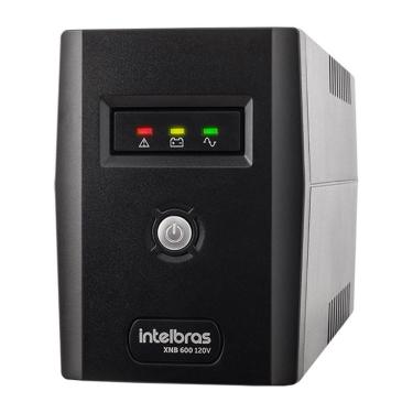 Imagem de Nobreak Interativo Xnb 600va Monovolt Ent-saida 120v 4822004