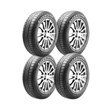 Imagem de Pneu Aro 14 Firestone F-600 175-70 84t - 4 Unidades