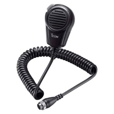 Imagem de Substituição do microfone Icom HM180 para M710