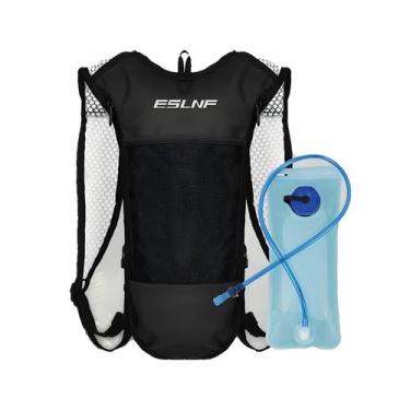 Imagem de Mochila De Hidratação Para Ciclismo De Grande Capacidade Bolsa Portáti