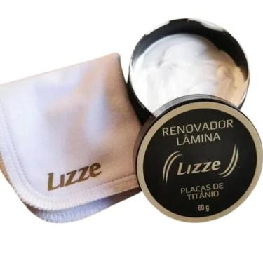 Imagem de Kit Cera Renovadora Para Lâminas e Placa de Prancha Profissional Salão