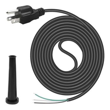 Imagem de Cabo de alimentação de substituição 22-64-0405 (Sj) para máquina de lixar e polir serra circular Makita