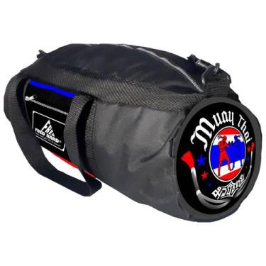 Imagem de Bolsa Mochila Fitness Bag Fred Hard Muay Thai