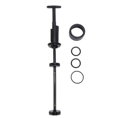 Imagem de Haofy 263055 Kit de Substituição de Montagem do Eixo do Pistão, Compatível Com Piscinas de Slides de PVC e Válvulas de Backwash de Piscina e Válvulas de Spa, Válvulas de Backwash de