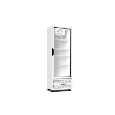 Imagem de Expositora Refrigerada Imbera 393 Litros Branca VRS13 - Bivolt Inverte