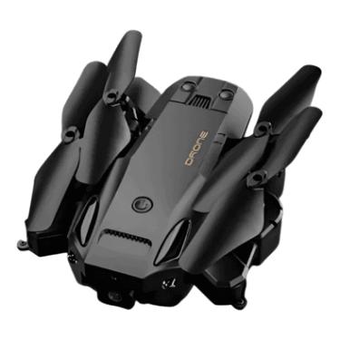 Imagem de -Drone Profissional Q6 27 Max, Câmera HD 6K, Wifi, 5G, Sensores Anti Obstáculos