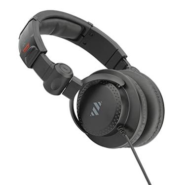 Imagem de POLSE Fones de ouvido HPC-A30-MK2 com monitor de estúdio fechado