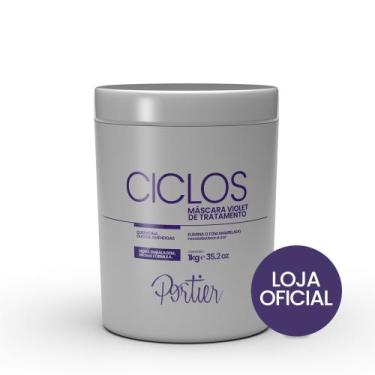 Imagem de Portier Ciclos Violet 1kg
