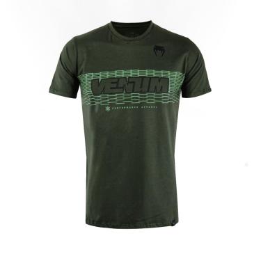 Imagem de Camiseta Venum Revolution Army, Tamanho GG