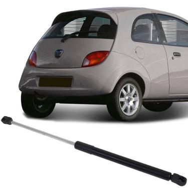 Imagem de Amortecedor Tampa Traseira Porta Malas Ford Ka Hatch 1997 à 2001 Mola Gás
