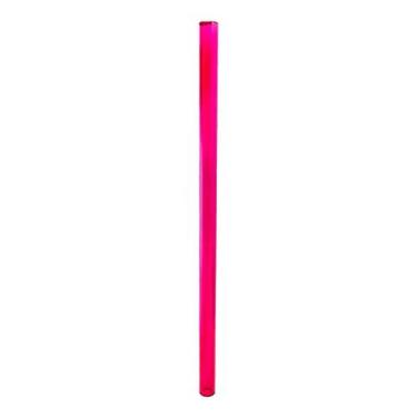 Imagem de Canudo de Vidro Shake 10mm Reto - CAN.U.DO, Rosa