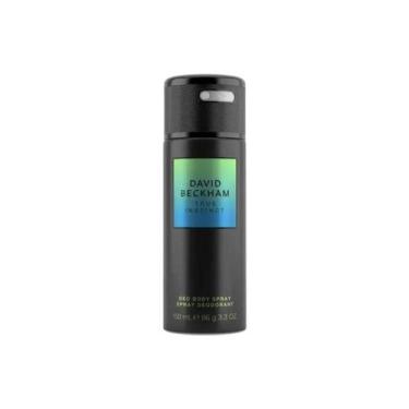 Imagem de Body Spray David Beckham True Instinct - Masculino 150ml - DAVID BECKM