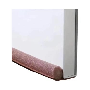 Imagem de Tira De Vedação Inferior Para Porta À Prova De Som, Preservação De Cal