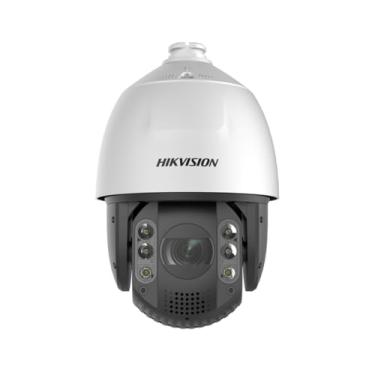 Imagem de Hikvision Modelo compacto digital marca IP PTZ Outdoor 4MP 150M IR PTZ 30X