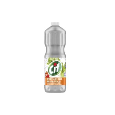 Imagem de Desinfetante Hortifruti 1L CIF