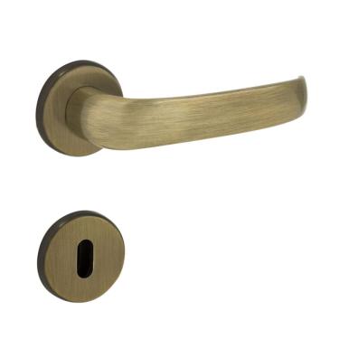 Imagem de Fechadura Interna 55mm Design Pepe - 41-2043 - LOCKWELL