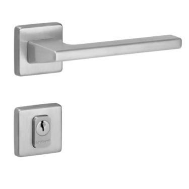 Imagem de Fechadura Externa 55mm Design Lipe - 43-2469 - LOCKWELL