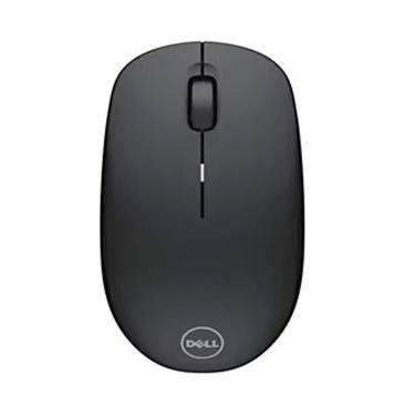 Imagem de Mouse Dell Wireless Wm126 - 570-aanj-cp45