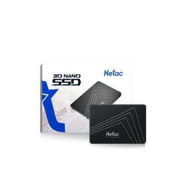 Imagem de SSD 2,5" 120GB SATA3 NETAC