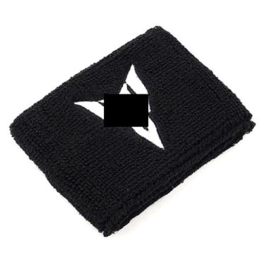 Imagem de BYYINGSUS Compatível com Tracer 9 GT MT 09 2021 R1 R6 S1000RR S1000R Ninja Z 1000 SX CBR CB Capa de fluido de freio Oil Cup Sock(MT Black)