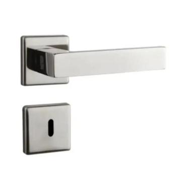 Imagem de Fechadura 456 La Fonte Interno Inox Polido