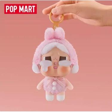 Imagem de Figura colecionável Popmart Labubu Crybaby I'll Give You Love - Gulin 