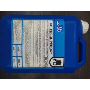 Imagem de Detercol peroxy  - Megaclean 