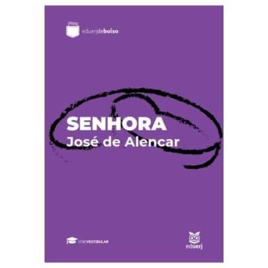 Imagem de Senhora - EDUERJ