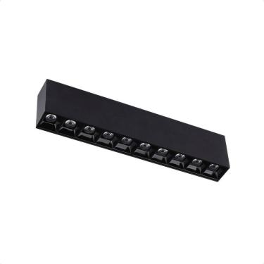 Imagem de Spot De Led Sobrepor Taschibra Arch Pontual 20W 2700K Preto