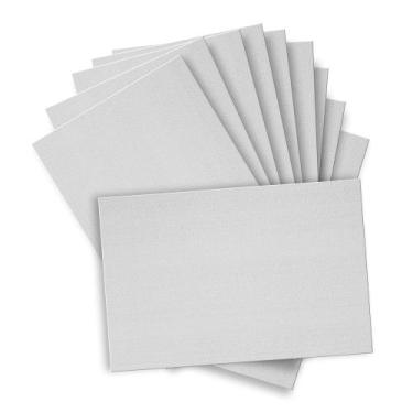 Imagem de Placa de EVA Atoalhada Seller 60x40cm 1,5mm  Kit 10 Unidades, Toque Ma