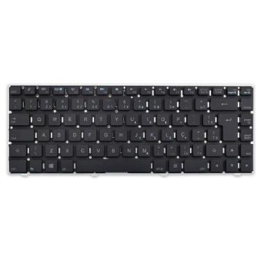 Imagem de Teclado para Notebook bringIT compatível com Acer Part Number MP-11J78