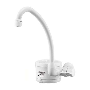 Imagem de Torneira Lorenzetti Eletrica Easy Parede 5500w - 220v