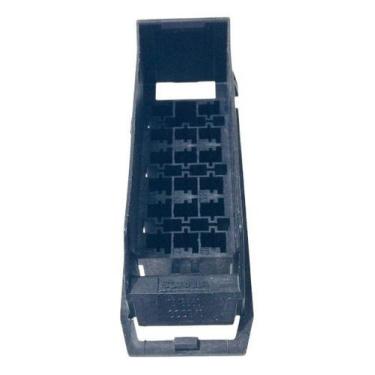Imagem de Conector Elétrico 17 Vias Original Scania Série 4  1348660