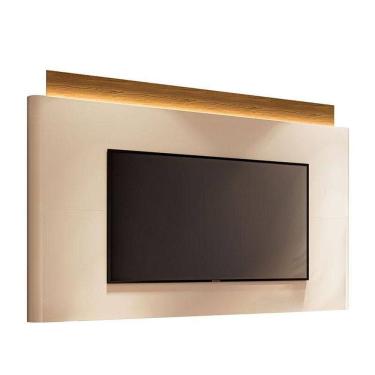 Imagem de Painel Suspenso Nobre Cinamomo Off White - Hb Móveis