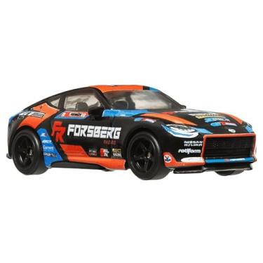 Imagem de Mini Colecionável - 2023 NISSA N Z - Carrinho de colecionador