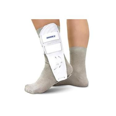 Imagem de Tornozeleira Softcast Air 616 Salvapé Direito - Salvape