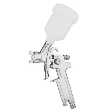 Imagem de Pistola de Pintura por Gravidade R805 LVLP - Rongpeng