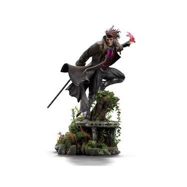 Imagem de Gambit Comics Legacy Replica 1/4 Iron Studios