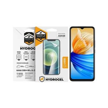 Imagem de Película para Infinix Smart 6 - Hydrogel HD - Gshield