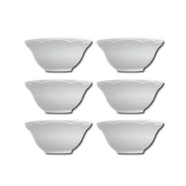 Imagem de Conjunto de Bowls Germer Cottage em Porcelana 400 ml – 6 Peças
