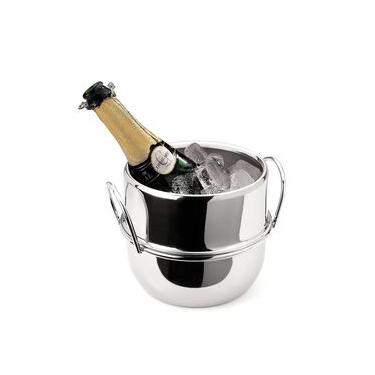 Imagem de Balde para champagne com alça Forma 4 litros