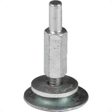 Imagem de Adaptador Para Furadeira Max Metalurgica Para Discos 4.1/2''- 5'' - 7'