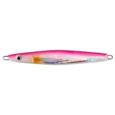 Imagem de Jumping Jig Albatroz Dragon 12g Cores:pink