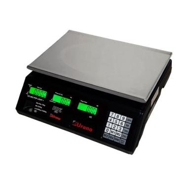 Imagem de Balança Computadora Urano POP-Z ECO 31kg - Bateria