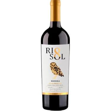 Imagem de Vinho Tinto Rio Sol Gran Reserva Egiodola 750ml