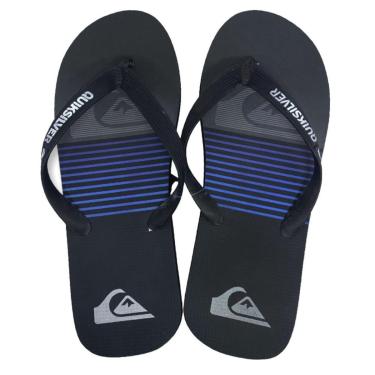 Imagem de Chinelo Quiksilver Molokai Slab Stripe-Masculino